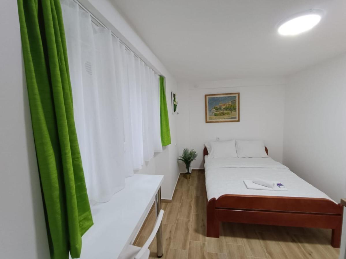 Green Belgrad Exterior foto